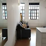 Leather Lane Serviced Apartments